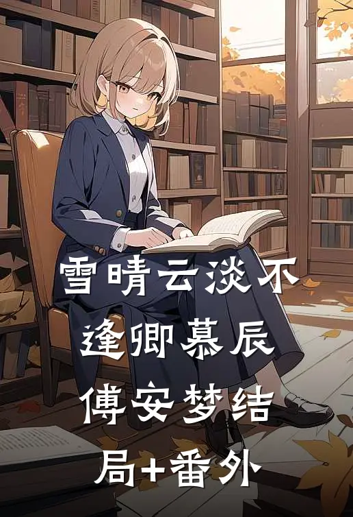 雪晴云淡不逢卿慕辰傅安梦结局+番外