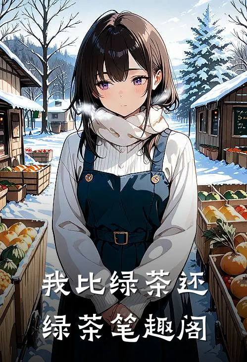 我比绿茶还绿茶笔趣阁
