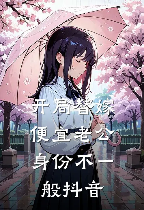 开局替嫁，便宜老公身份不一般抖音