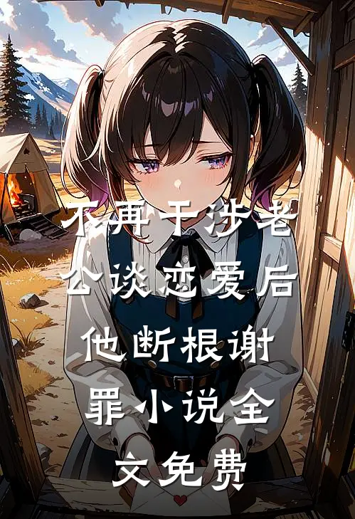 不再干涉老公谈恋爱后，他断根谢罪小说全文免费