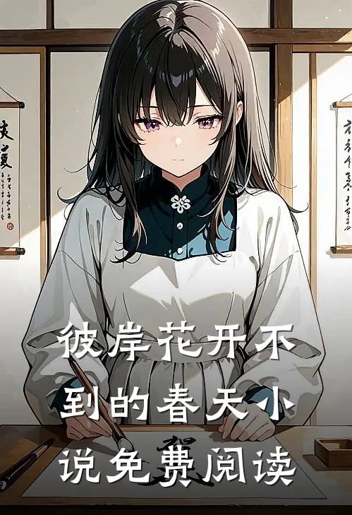彼岸花开不到的春天小说免费阅读