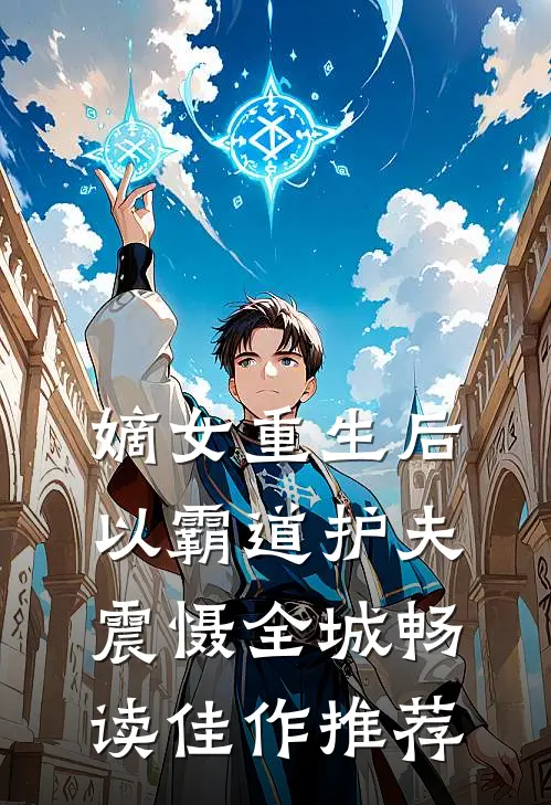 嫡女重生后，以霸道护夫震慑全城畅读佳作推荐