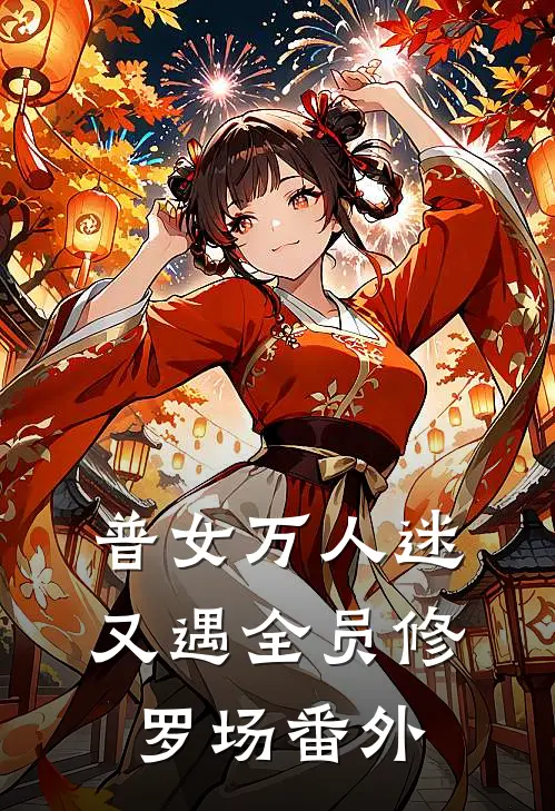普女万人迷又遇全员修罗场番外