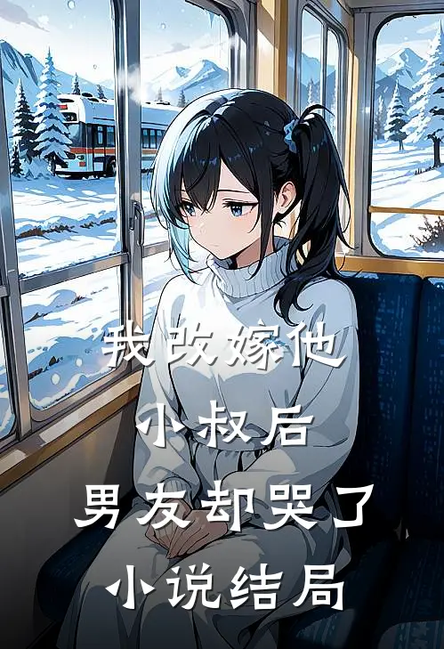 我改嫁他小叔后，男友却哭了小说结局