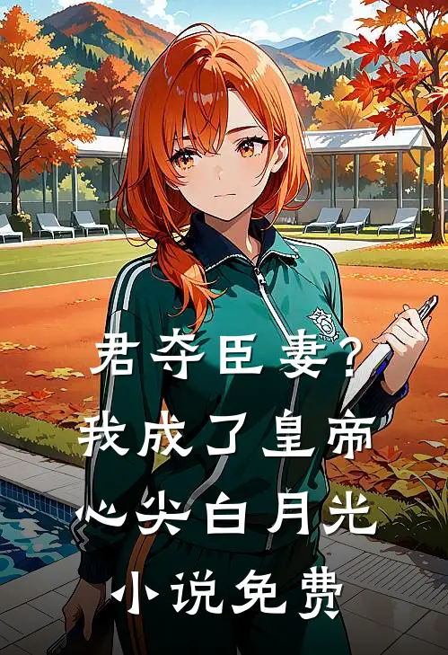 君夺臣妻？我成了皇帝心尖白月光小说免费