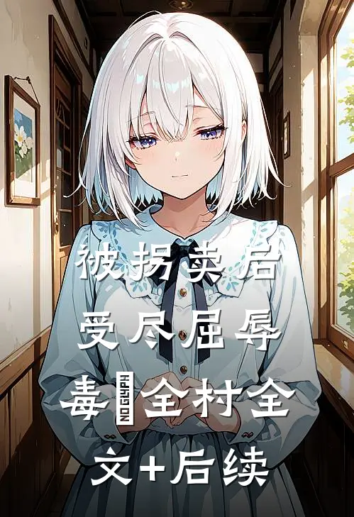被拐卖后，受尽屈辱，毒亖全村全文+后续