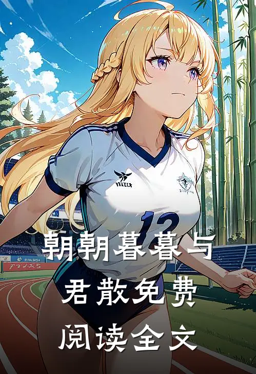 朝朝暮暮与君散免费阅读全文