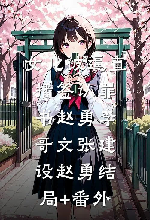 女儿被逼直播签认罪书赵勇李哥文张建设赵勇结局+番外