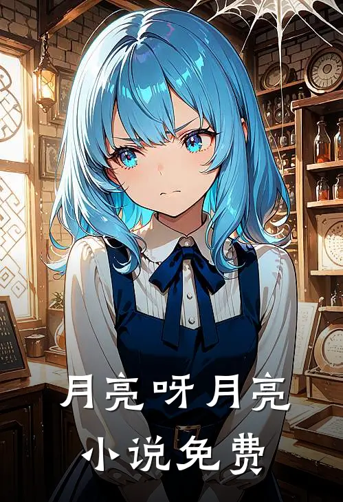月亮呀月亮小说免费