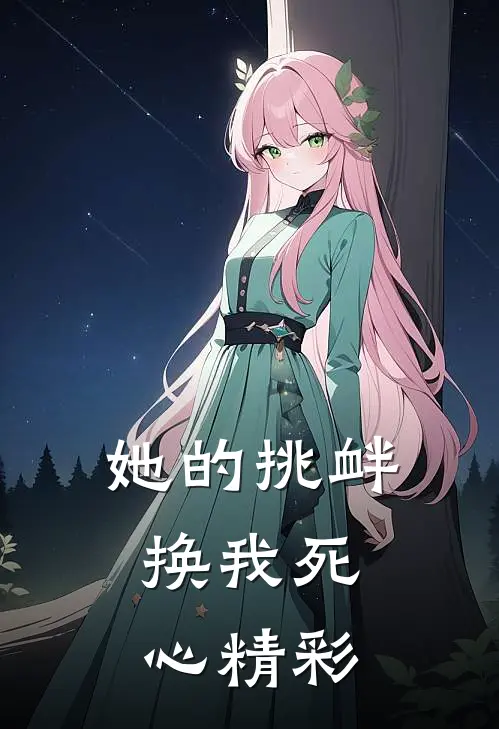 她的挑衅，换我死心精彩