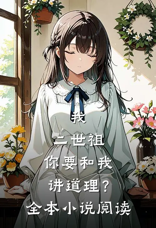 我，二世祖，你要和我讲道理？全本小说阅读