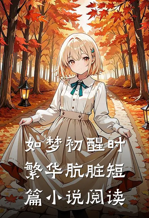 如梦初醒时，繁华肮脏短篇小说阅读