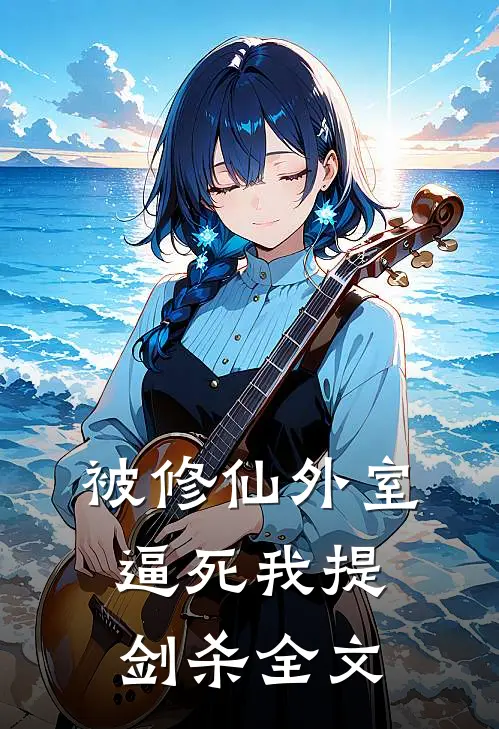 被修仙外室逼死我提剑杀全文