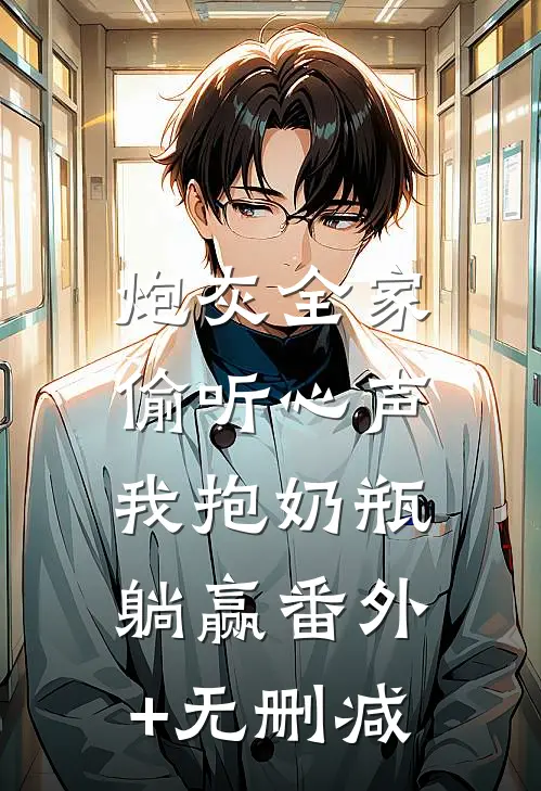 炮灰全家偷听心声，我抱奶瓶躺赢番外+无删减
