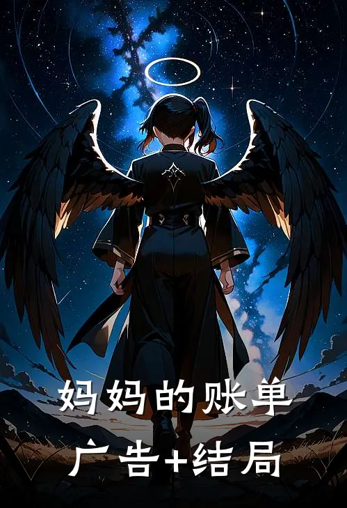妈妈的账单广告+结局