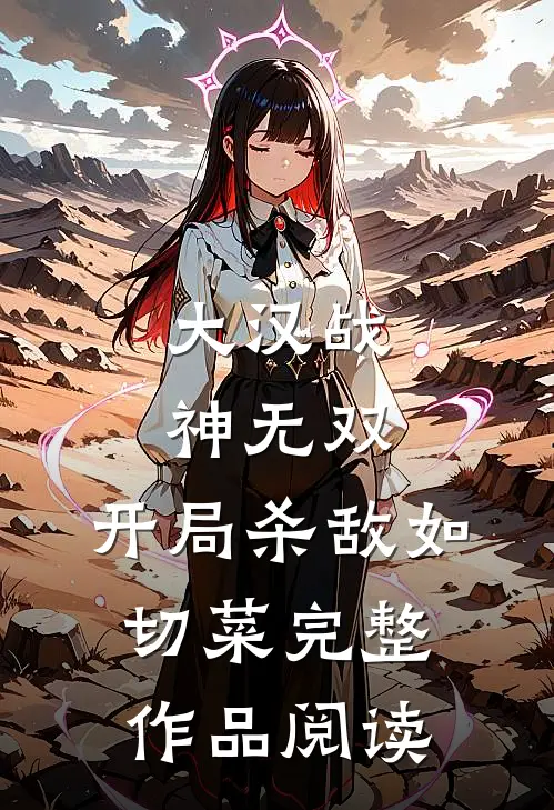 大汉战神无双，开局杀敌如切菜完整作品阅读