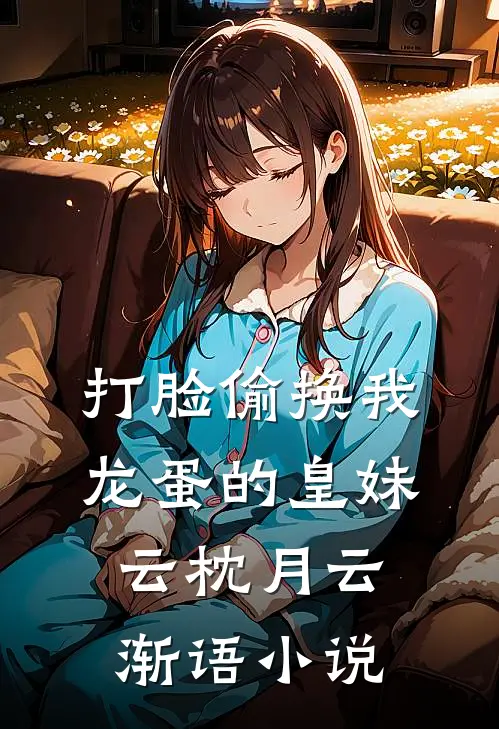 打脸偷换我龙蛋的皇妹云枕月云渐语小说