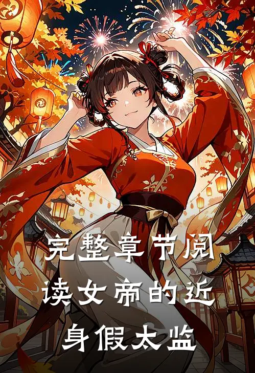 完整章节阅读女帝的近身假太监