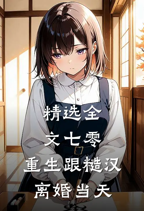 精选全文七零：重生跟糙汉离婚当天