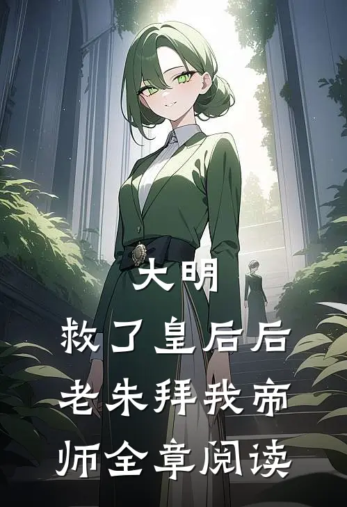 大明：救了皇后后，老朱拜我帝师全章阅读
