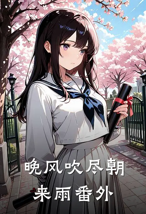 晚风吹尽朝来雨番外