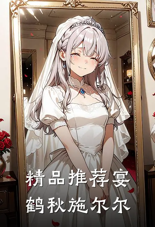 精品推荐宴鹤秋施尔尔