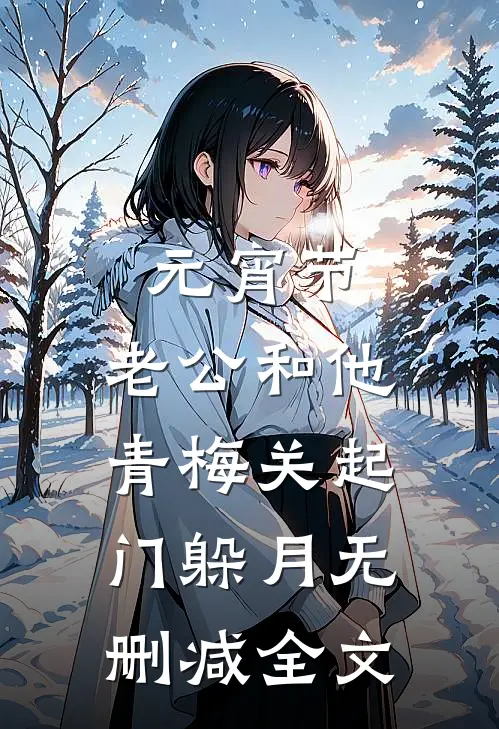 元宵节，老公和他青梅关起门躲月无删减全文