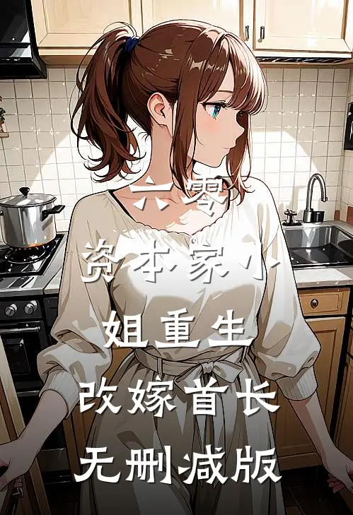 六零：资本家小姐重生，改嫁首长无删减版