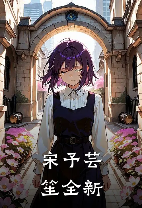 宋予芸笙全新