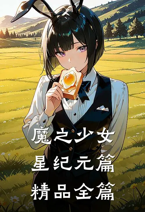 魔之少女星纪元篇精品全篇