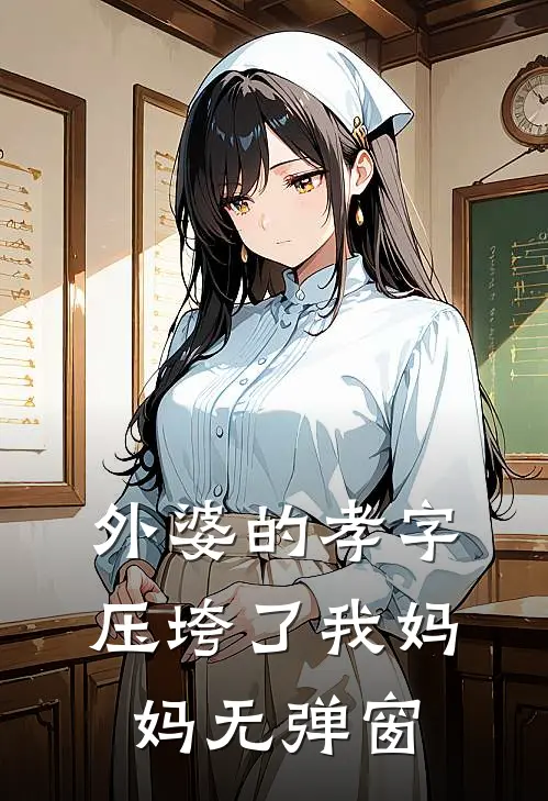 外婆的孝字压垮了我妈妈无弹窗