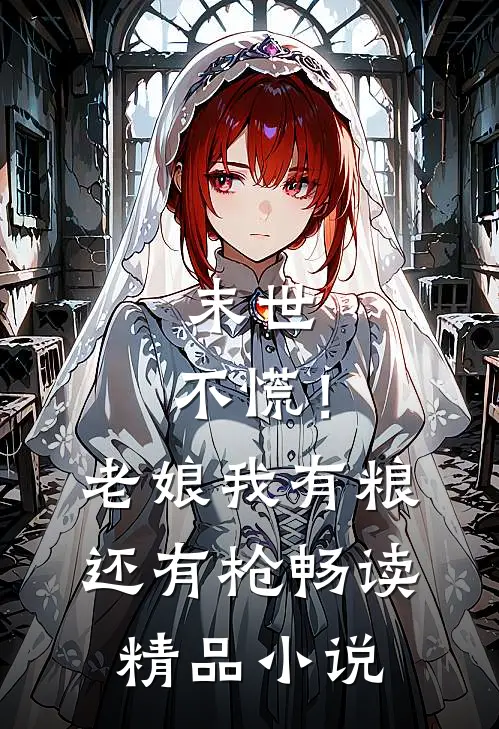 末世：不慌！老娘我有粮还有枪畅读精品小说