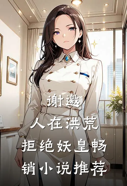 谢邀，人在洪荒，拒绝妖皇畅销小说推荐