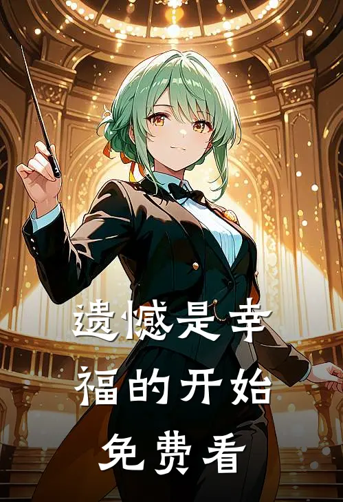 遗憾是幸福的开始免费看