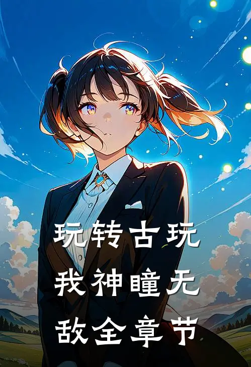 玩转古玩：我神瞳无敌全章节