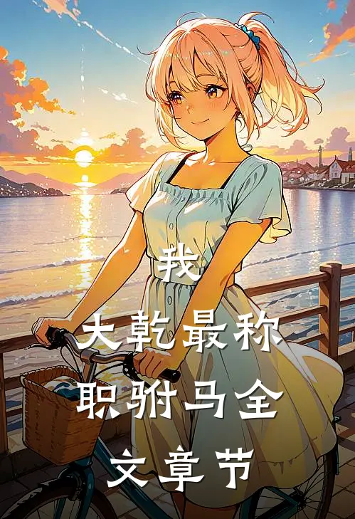 我，大乾最称职驸马全文章节