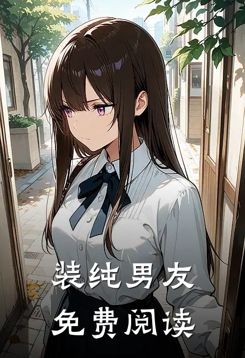 装纯男友免费阅读