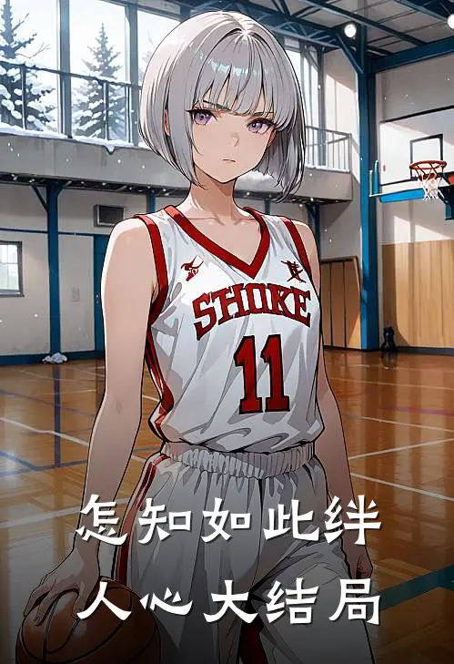 怎知如此绊人心大结局