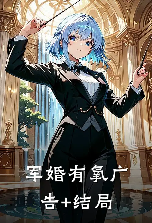 军婚有氧广告+结局
