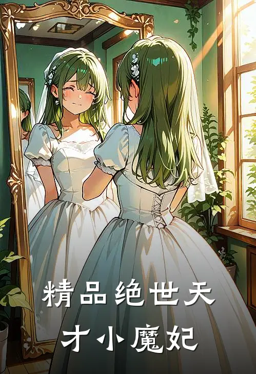 精品绝世天才小魔妃