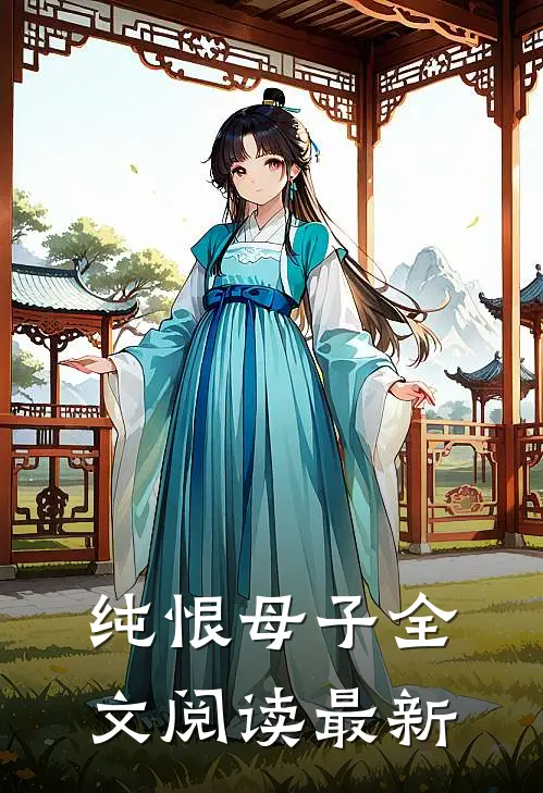 纯恨母子全文阅读最新