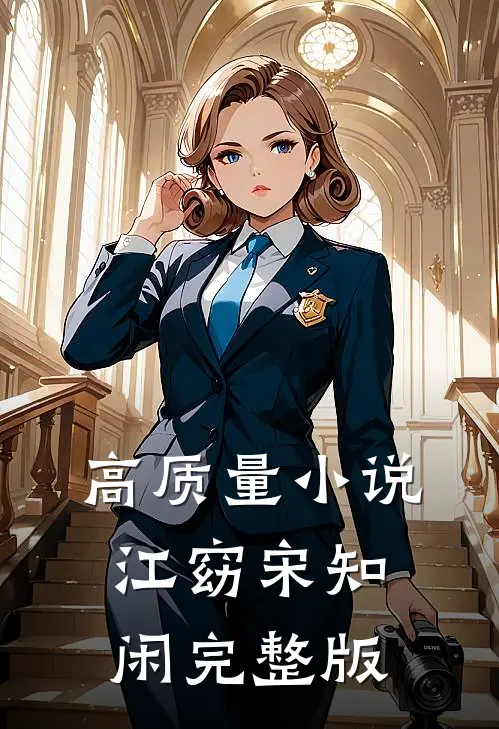 高质量小说江窈宋知闲完整版