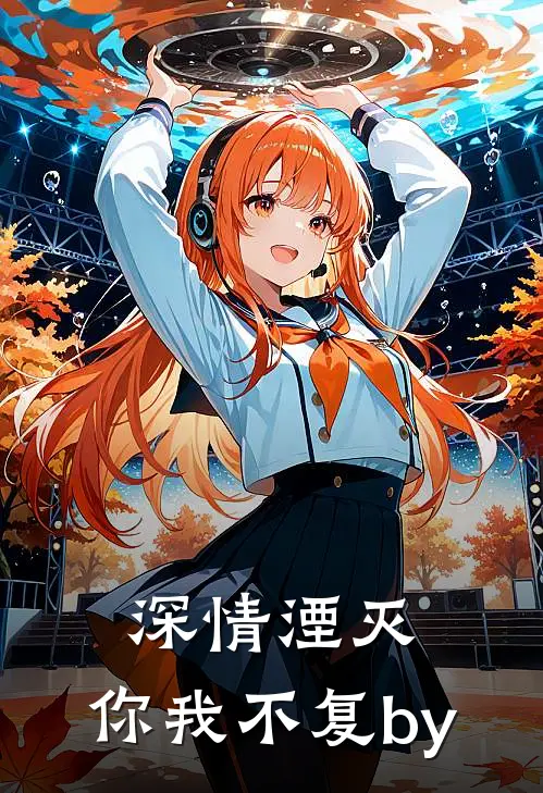 深情湮灭，你我不复by