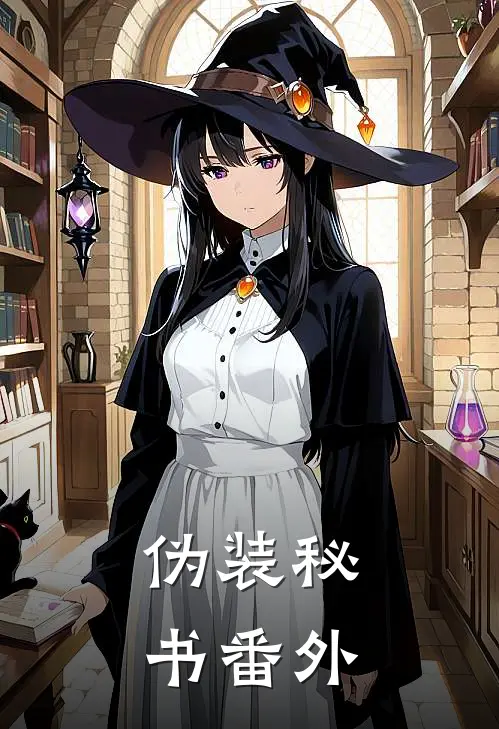 伪装秘书 番外