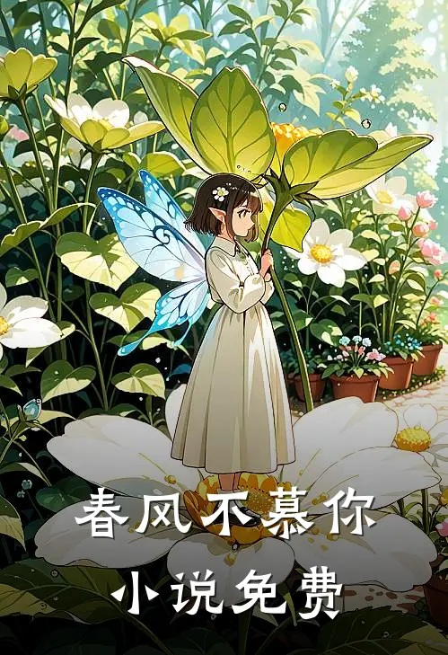 春风不慕你小说免费