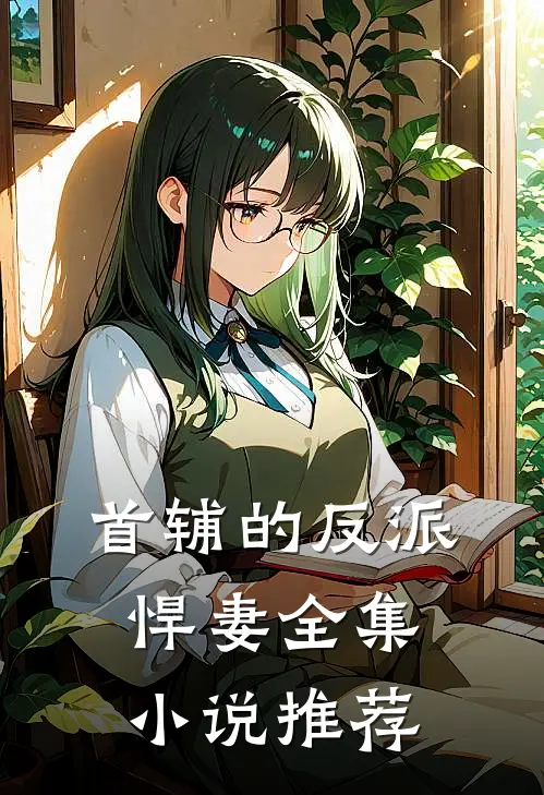 首辅的反派悍妻全集小说推荐