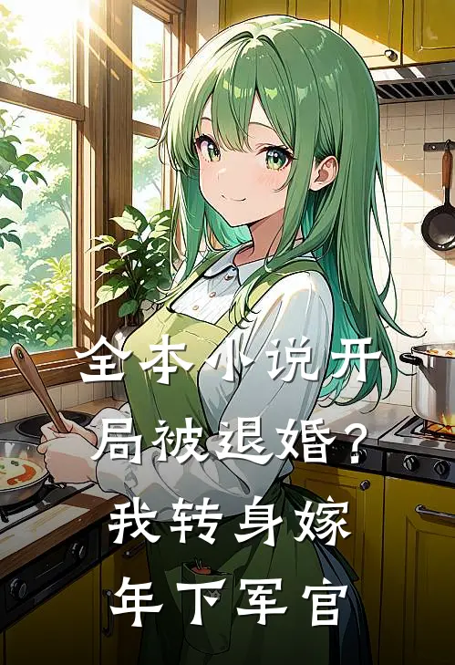 全本小说开局被退婚？我转身嫁年下军官