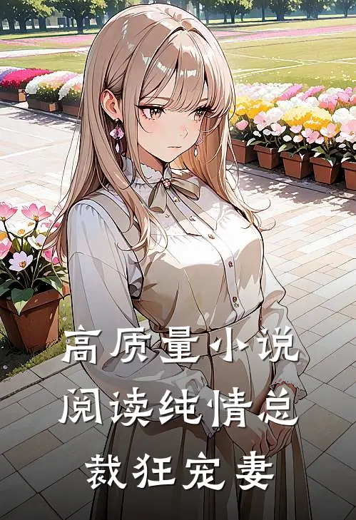 高质量小说阅读纯情总裁狂宠妻