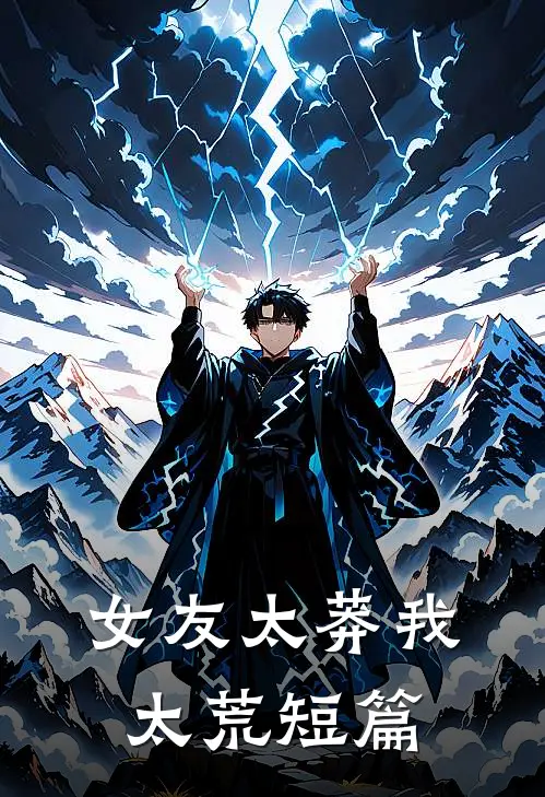女友太莽我太荒短篇