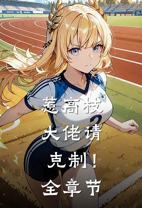 惹高枝，大佬请克制！全章节
